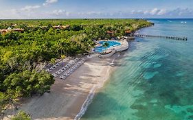Occidental Cozumel